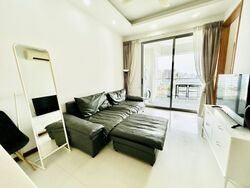 Beacon Heights (D12), Condominium #559479161